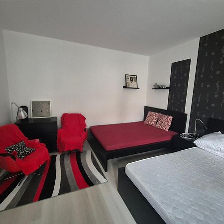 Zorka Apartman Daire Kestel Dış mekan fotoğraf