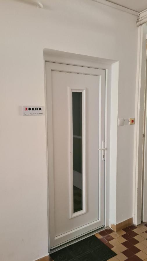 Zorka Apartman Daire Kestel Dış mekan fotoğraf