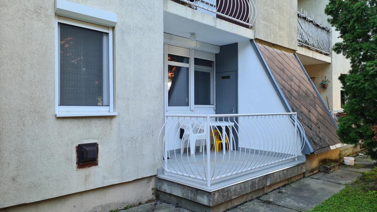 Zorka Apartman Daire Kestel Dış mekan fotoğraf
