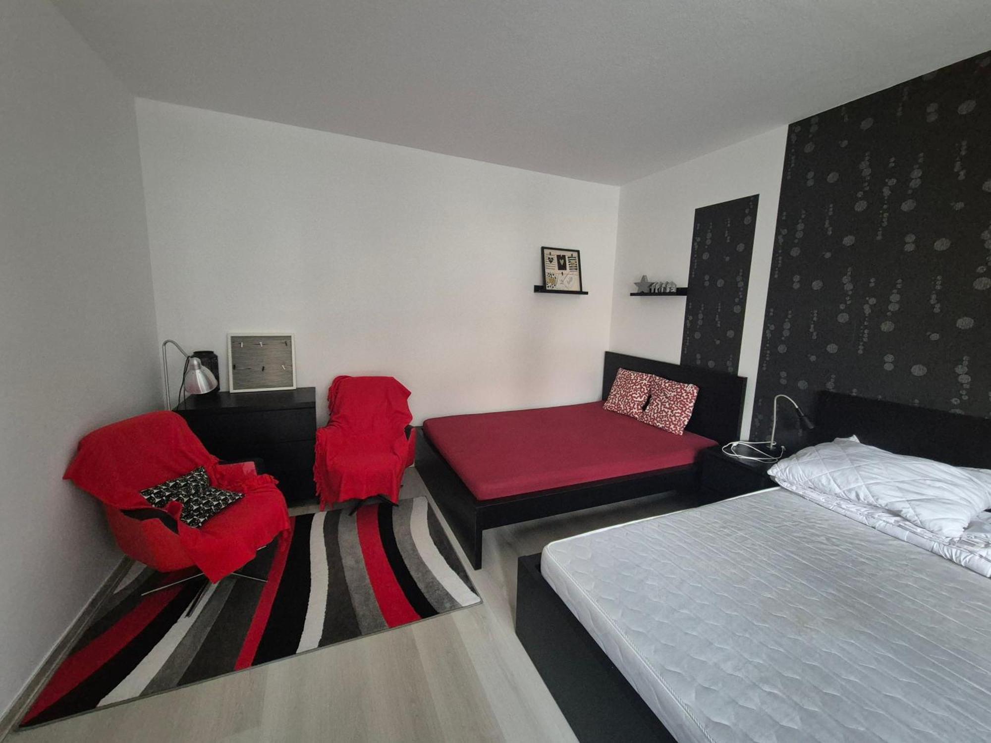 Zorka Apartman Daire Kestel Dış mekan fotoğraf