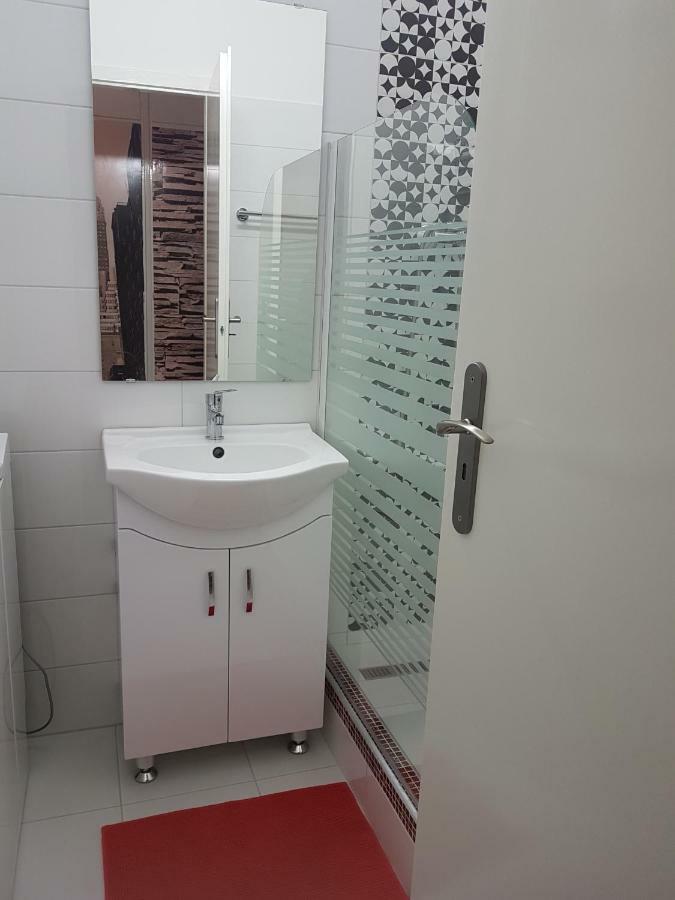 Zorka Apartman Daire Kestel Dış mekan fotoğraf